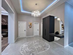 Bakı, həyət evi 5 otaqlı, satılır, 300 m² , 7 sot , Xəzər rayonu, Mərdəkan