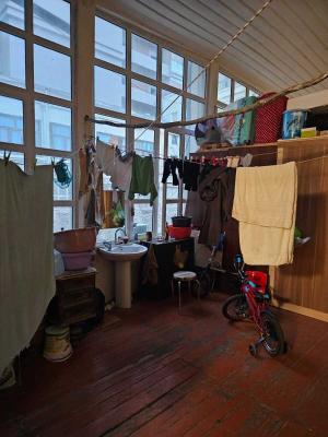 Bakı, köhnə tikili 2 otaqlı, satılır, 55 m²  , Səbail rayonu
