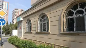 Obyekt, kirayə, 30 m², Bakı, Yasamal rayonu, Yeni Yasamal qəs.