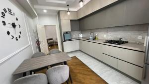 Bakı, yeni tikili 3 otaqlı, satılır, 141 m²  , Nəsimi rayonu