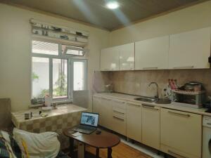 Bakı, həyət evi 3 otaqlı, satılır, 180 m² , 2.9 sot , Xəzər rayonu, Buzovna