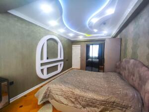 Bakı, yeni tikili 3 otaqlı, satılır, 128 m²  , Xətai rayonu, Əhmədli