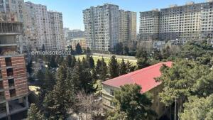 Bakı, yeni tikili 3 otaqlı, satılır, 140 m²  , Yasamal rayonu