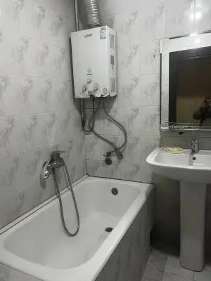 Bakı, köhnə tikili 2 otaqlı, kirayə  , Nəsimi rayonu