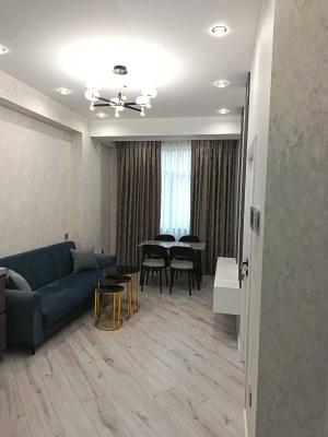 Bakı, yeni tikili 2 otaqlı, satılır, 40 m²  , Nizami rayonu