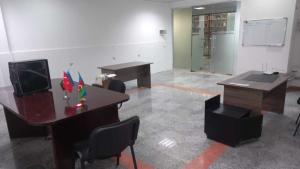 Bakı, ofis 2 otaqlı, satılır, 56 m²  , Xətai rayonu, Əhmədli