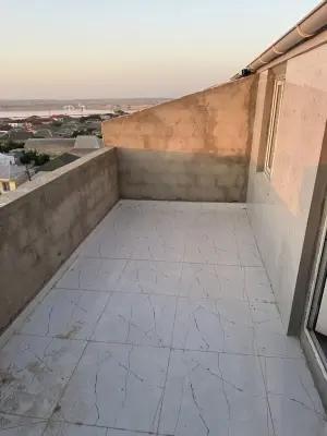 Abşeron, yeni tikili 2 otaqlı, satılır, 55 m²  , Masazır