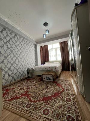Abşeron, yeni tikili 2 otaqlı, satılır, 73 m²  , Masazır
