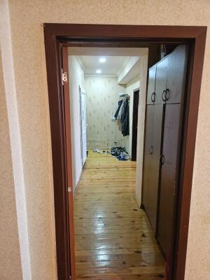 Bakı, yeni tikili 2 otaqlı, satılır, 85 m²  , Nizami rayonu, 8-ci kilometr