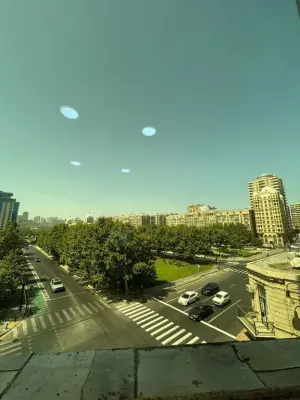 1 otaqlı ofis, kirayə, 25 m², Bakı, Nəsimi rayonu