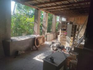 Bakı, həyət evi 4 otaqlı, satılır, 120 m² , 4.5 sot , Binəqədi rayonu, Xocəsən qəs.