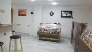 Bakı, obyekt 1 otaqlı, satılır, 30 m²  , Yasamal rayonu, Yeni Yasamal qəs.