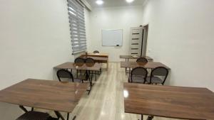 Gəncə, ofis 2 otaqlı, satılır, 55 m²  
