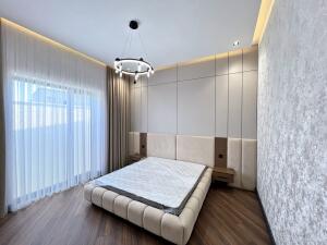 Bakı, həyət evi 4 otaqlı, satılır, 170 m² , 4 sot , Xəzər rayonu, Şüvəlan