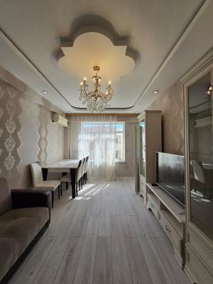 Xırdalan, yeni tikili 3 otaqlı, satılır, 70 m²  