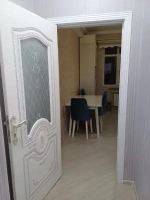 Abşeron, yeni tikili 3 otaqlı, satılır, 84 m²  , Masazır