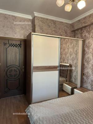 Xırdalan, yeni tikili 2 otaqlı, satılır, 65 m²  