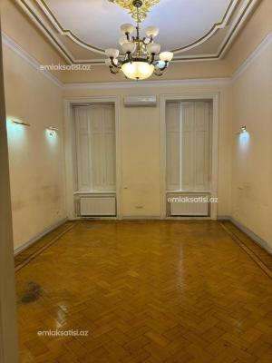 Bakı, ofis 7 otaqlı, satılır, 340 m²  , Səbail rayonu