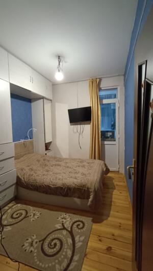 Xırdalan, yeni tikili 3 otaqlı, satılır, 70 m²  