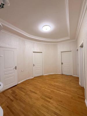 Bakı, yeni tikili 3 otaqlı, satılır, 120 m²  , Nəsimi rayonu