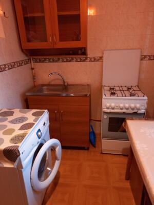 Bakı, köhnə tikili 1 otaqlı, satılır, 35 m²  , Yasamal rayonu