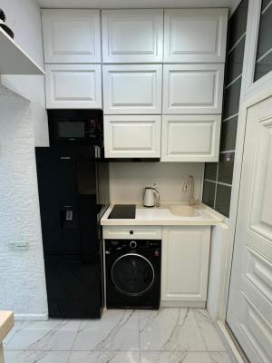 Bakı, köhnə tikili 1 otaqlı, satılır, 25 m²  , Nəsimi rayonu