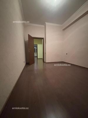Bakı, yeni tikili 4 otaqlı, satılır, 111 m²  , Yasamal rayonu, Yasamal qəs.
