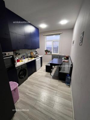 Bakı, yeni tikili 2 otaqlı, satılır, 82 m²  , Suraxanı rayonu, Qaraçuxur qəs.