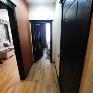 Bakı, yeni tikili 2 otaqlı, kirayə, 55 m²  , Yasamal rayonu, Yasamal qəs.