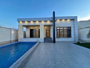 Bakı, həyət evi 4 otaqlı, satılır, 180 m² , 4 sot , Xəzər rayonu, Mərdəkan
