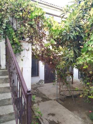 Bakı, həyət evi 5 otaqlı, satılır, 140 m² , 2.6 sot , Suraxanı rayonu, Əmircan qəs.