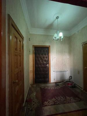 Bakı, köhnə tikili 2 otaqlı, satılır, 65 m²  , Yasamal rayonu, Yasamal qəs.