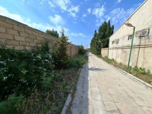 Bakı, həyət evi 3 otaqlı, satılır, 100 m² , 12 sot , Sabunçu rayonu, Albalı qəs.