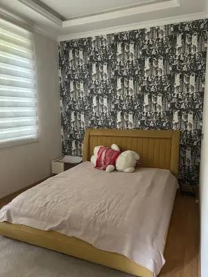 Bakı, köhnə tikili 2 otaqlı, kirayə, 60 m²  , Nəsimi rayonu