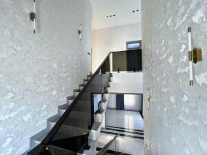 Bakı, həyət evi 5 otaqlı, satılır, 220 m² , 3 sot , Xəzər rayonu, Şüvəlan