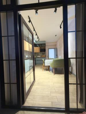 Bakı, yeni tikili 3 otaqlı, satılır, 141 m²  , Binəqədi rayonu, 7-ci mikrorayon