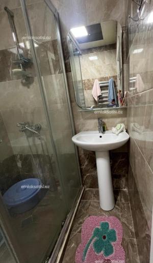 Bakı, yeni tikili 3 otaqlı, satılır, 70 m²  , Suraxanı rayonu, Yeni Günəşli qəs.