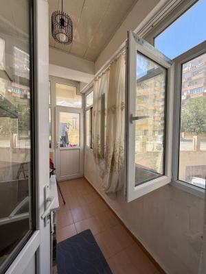 2 комната новостройка, арендовать, 65 m², Бакы, Јасамал рајону, Јасамал гәс.