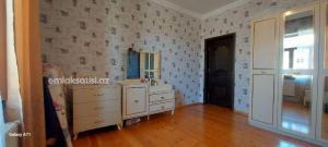 Bakı, həyət evi 6 otaqlı, satılır, 250 m² , 5 sot , Suraxanı rayonu, Dədə Qorqud qəs.