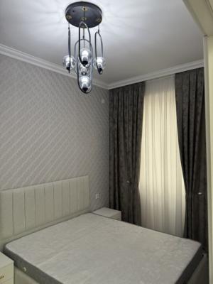 Bakı, yeni tikili 2 otaqlı, satılır, 55 m²  , Yasamal rayonu, Yasamal qəs.