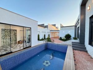 Bakı, həyət evi 4 otaqlı, satılır, 150 m² , 3.5 sot , Xəzər rayonu, Mərdəkan