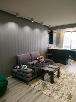 Bakı, köhnə tikili 2 otaqlı, kirayə, 65 m²  , Yasamal rayonu