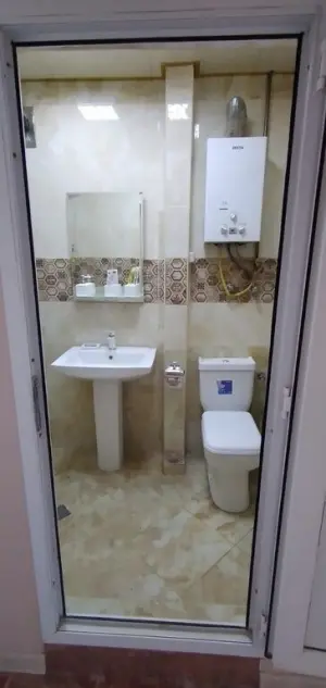 3 otaqlı köhnə tikili, satılır, 75 m², Bakı, Binəqədi rayonu, 7-ci mikrorayon