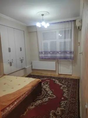 Xırdalan, yeni tikili 2 otaqlı, kirayə, 60 m²  