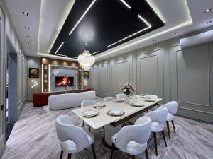Bakı, həyət evi 5 otaqlı, satılır, 200 m² , 5 sot , Xəzər rayonu, Mərdəkan