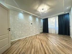 Bakı, köhnə tikili 3 otaqlı, satılır, 80 m²  , Nizami rayonu