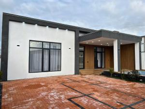 Bakı, həyət evi 4 otaqlı, satılır, 160 m² , 3 sot , Xəzər rayonu, Mərdəkan