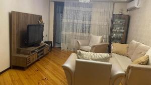 Xırdalan, yeni tikili 2 otaqlı, satılır, 50 m²  
