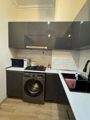 Bakı, yeni tikili 2 otaqlı, kirayə, 55 m²  , Yasamal rayonu, Yasamal qəs.