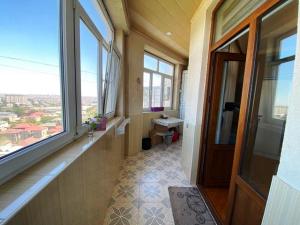 Bakı, yeni tikili 2 otaqlı, satılır, 109 m²  , Nizami rayonu